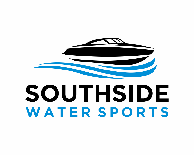 Logo Design for Southside Water Sports