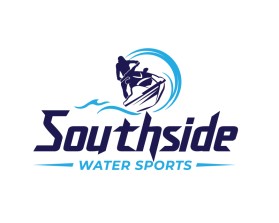 Southside Water Sports entry by plexdesign