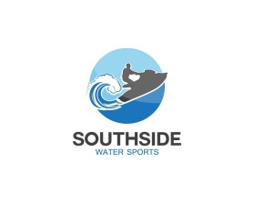 Southside Water Sports entry by satiadi19