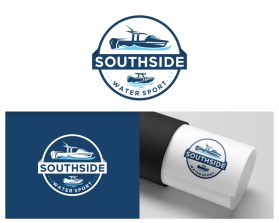 Southside Water Sports entry by Satesss