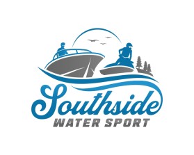 Southside Water Sports entry by Armchtrm