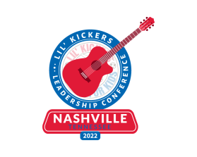 Lil’ Kickers Leadership Conference 2022 Logo (Nashville, TN) entry by Nug_Ds