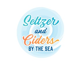 Seltzer and Ciders by the Sea entry by BRITTANY MANESS
