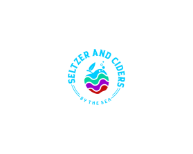 Seltzer and Ciders by the Sea entry by Munifah
