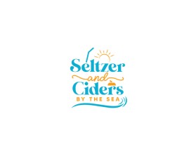Seltzer and Ciders by the Sea entry by Glennard Faustine Acas Bonachita
