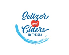 Seltzer and Ciders by the Sea entry by BRITTANY MANESS