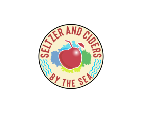 Seltzer and Ciders by the Sea entry by Munifah