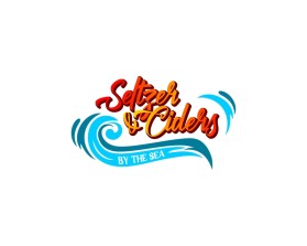Seltzer and Ciders by the Sea entry by Rhesa Yanitra