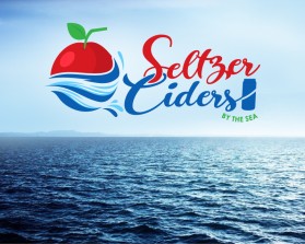 Seltzer and Ciders by the Sea entry by David Hennessy 