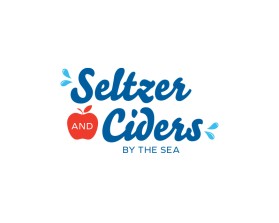 Seltzer and Ciders by the Sea entry by BRITTANY MANESS