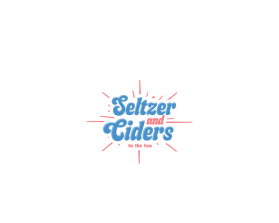 Seltzer and Ciders by the Sea entry by doni