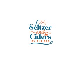 Seltzer and Ciders by the Sea entry by Glennard Faustine Acas Bonachita