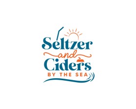 Seltzer and Ciders by the Sea entry by Glennard Faustine Acas Bonachita