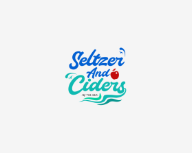 Seltzer and Ciders by the Sea entry by Munifah