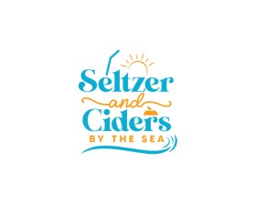 Seltzer and Ciders by the Sea entry by Glennard Faustine Acas Bonachita
