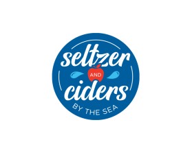Seltzer and Ciders by the Sea entry by BRITTANY MANESS