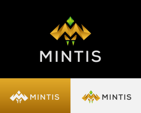 Mintis (Mintis.io) entry by Artezza