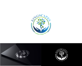 Logo Design entry 2629157 submitted by streetfiire DG