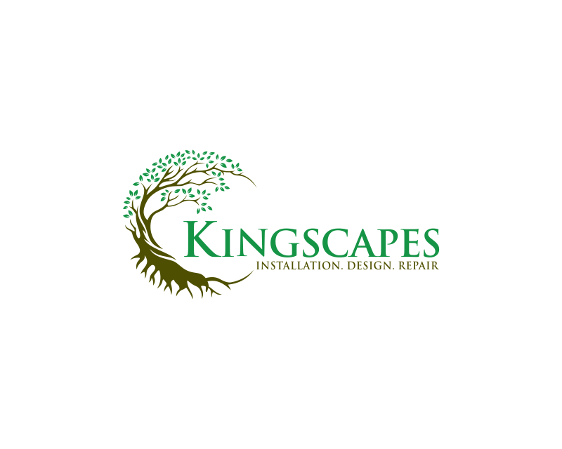 Logo Design entry 2628373 submitted by KURAMO