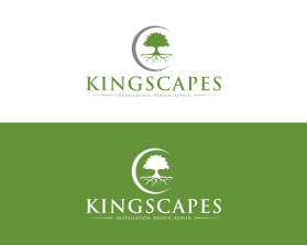 Logo Design entry 2628123 submitted by Aldooo