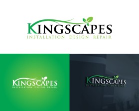 Logo Design entry 2628365 submitted by Ameer967