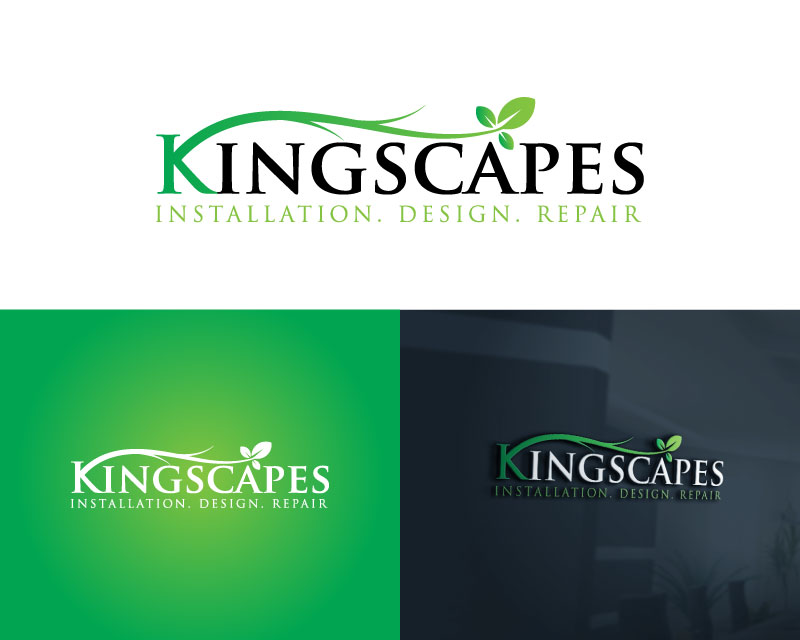 Logo Design entry 2628365 submitted by Ameer967