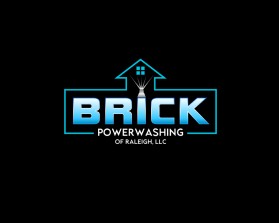 Brick Powerwashing of Raleigh, LLC entry by Ganesh Shirgaonkar