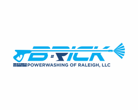 Brick Powerwashing of Raleigh, LLC entry by MUHAMMAD TAUFIQ