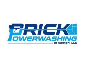 Brick Powerwashing of Raleigh, LLC entry by Ilham Fajri