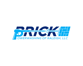 Brick Powerwashing of Raleigh, LLC entry by Lukman