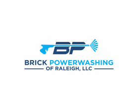 Brick Powerwashing of Raleigh, LLC entry by MUHAMMAD TAUFIQ