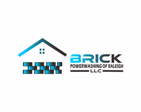 Brick Powerwashing of Raleigh, LLC entry by muchammad zidan assauki