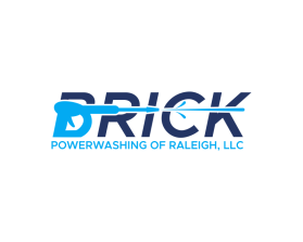 Brick Powerwashing of Raleigh, LLC entry by Lukman