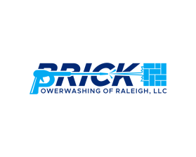 Brick Powerwashing of Raleigh, LLC entry by Lukman