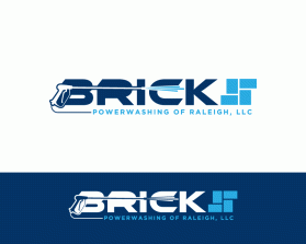 Brick Powerwashing of Raleigh, LLC entry by Joel Bonete