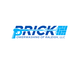 Brick Powerwashing of Raleigh, LLC entry by Lukman