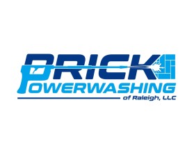 Brick Powerwashing of Raleigh, LLC entry by Ilham Fajri