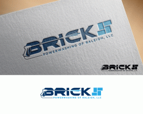 Brick Powerwashing of Raleigh, LLC entry by Joel Bonete