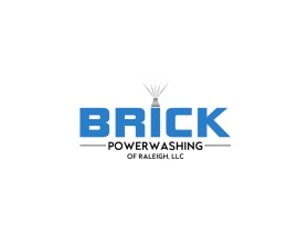 Brick Powerwashing of Raleigh, LLC entry by Ganesh Shirgaonkar