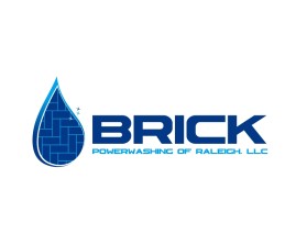 Brick Powerwashing of Raleigh, LLC entry by Ilham Fajri