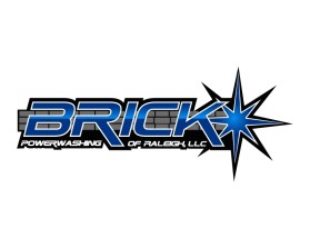 Brick Powerwashing of Raleigh, LLC entry by Ilham Fajri