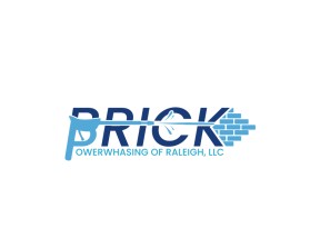 Brick Powerwashing of Raleigh, LLC entry by muhadi