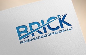 Brick Powerwashing of Raleigh, LLC entry by Md Mizanur Rohman