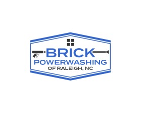 Brick Powerwashing of Raleigh, LLC entry by BRITTANY MANESS