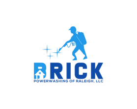 Brick Powerwashing of Raleigh, LLC entry by Sk. Saifullah