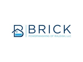 Brick Powerwashing of Raleigh, LLC entry by gs art