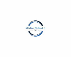 Marc Berger, CPA entry by mufid