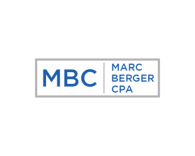 Marc Berger, CPA entry by GaBz