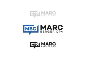 Marc Berger, CPA entry by umerfaraz786