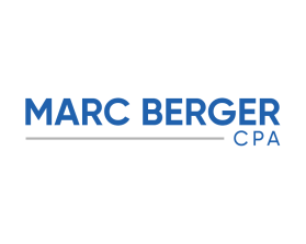 Marc Berger, CPA entry by GaBz